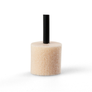 Insert foam tips